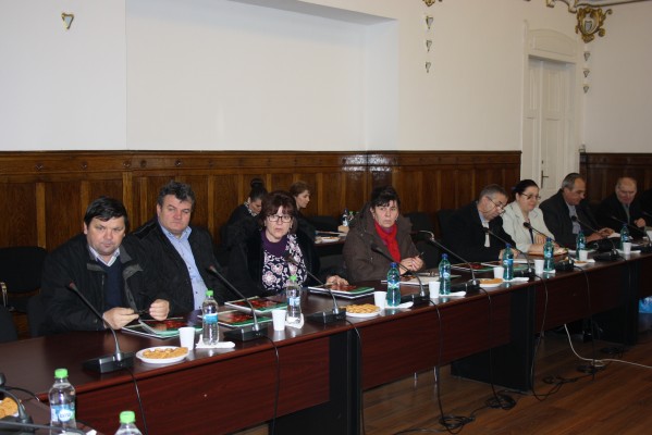 Filiala Județeană Cluj a A.Co.R.
