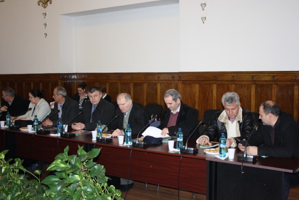 Filiala Județeană Cluj a A.Co.R.
