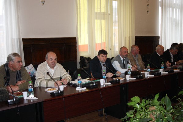 Filiala Județeană Cluj a A.Co.R.