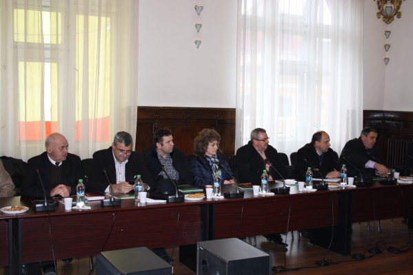 Filiala Județeană Cluj a A.Co.R.