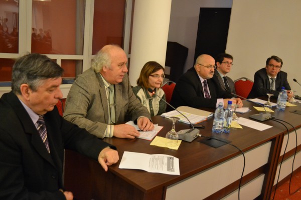 Filiala Județeană Cluj a A.Co.R.