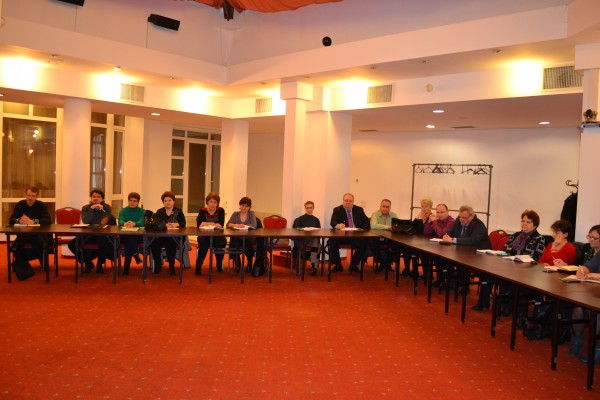 Filiala Județeană Cluj a A.Co.R.