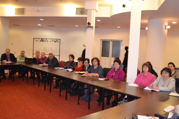 Filiala Județeană Cluj a A.Co.R.