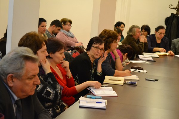 Filiala Județeană Cluj a A.Co.R.
