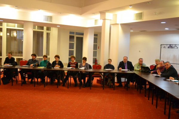 Filiala Județeană Cluj a A.Co.R.
