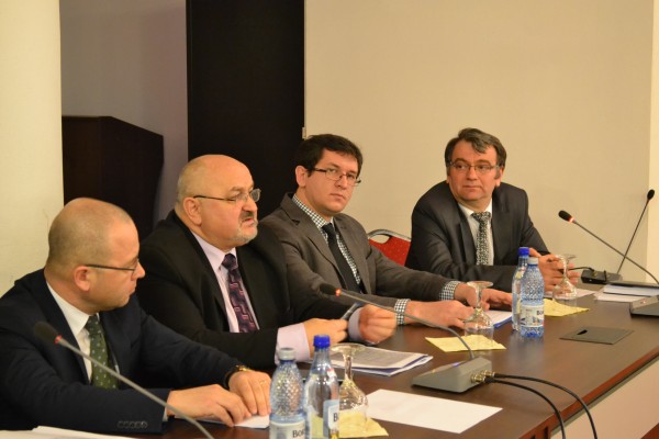 Filiala Județeană Cluj a A.Co.R.