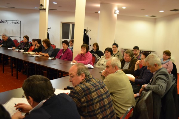 Filiala Județeană Cluj a A.Co.R.