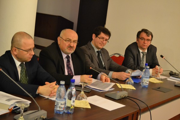 Filiala Județeană Cluj a A.Co.R.