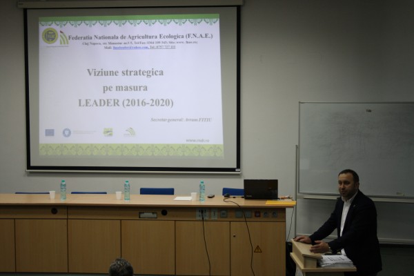 Filiala Județeană Cluj a A.Co.R.