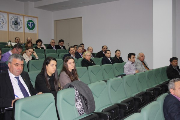 Filiala Județeană Cluj a A.Co.R.