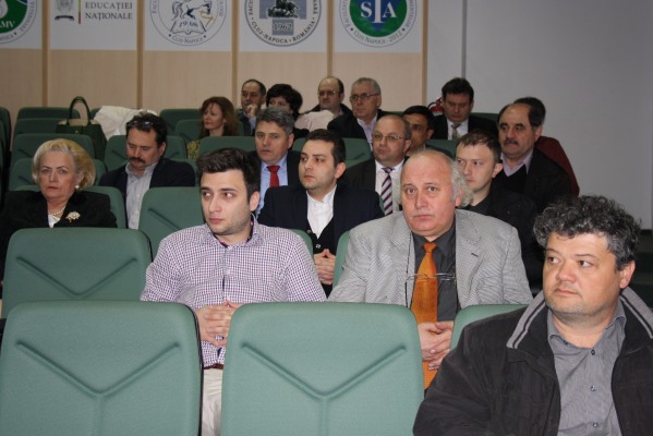 Filiala Județeană Cluj a A.Co.R.
