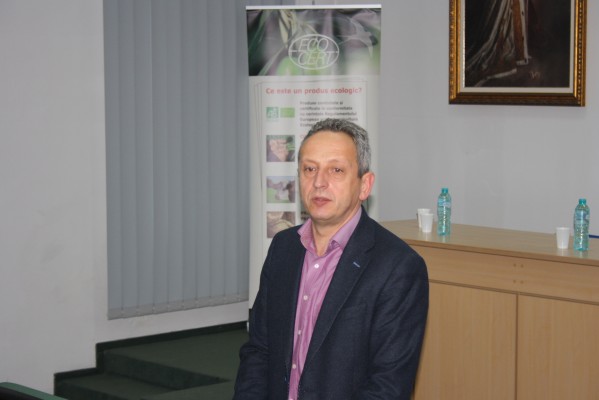 Filiala Județeană Cluj a A.Co.R.
