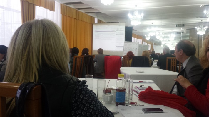 Filiala Județeană Cluj a A.Co.R.