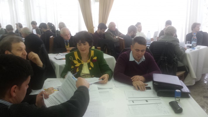 Filiala Județeană Cluj a A.Co.R.