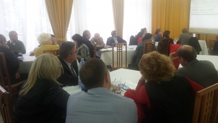 Filiala Județeană Cluj a A.Co.R.