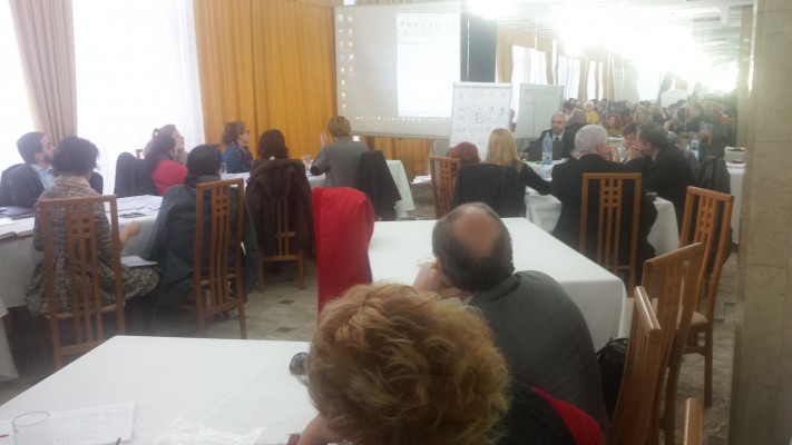 Filiala Județeană Cluj a A.Co.R.