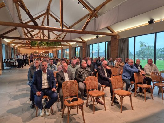 Filiala Județeană Cluj a A.Co.R.