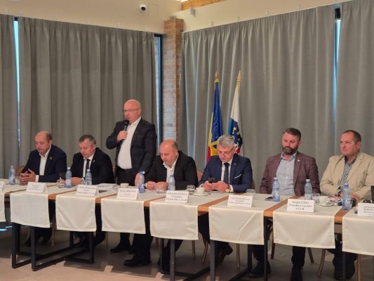 Filiala Județeană Cluj a A.Co.R.