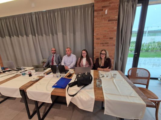 Filiala Județeană Cluj a A.Co.R.