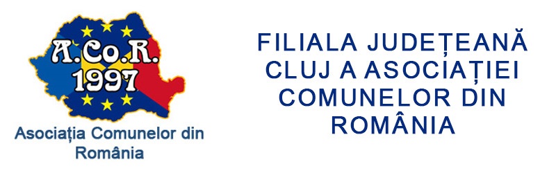 Filiala Județeană Cluj a A.Co.R.